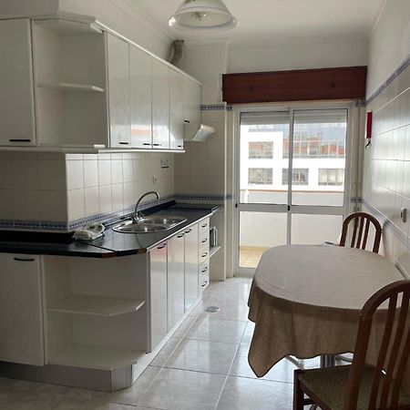 Studio Para 2 Pessoas Albufeira Bagian luar foto