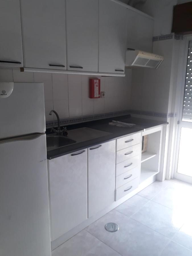 Studio Para 2 Pessoas Albufeira Bagian luar foto